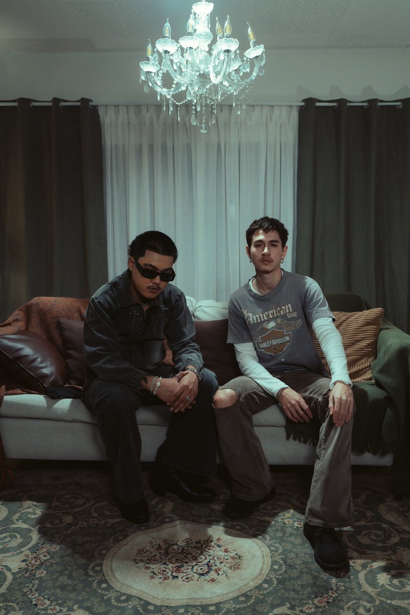 Circle Entertainment Updates tweet media