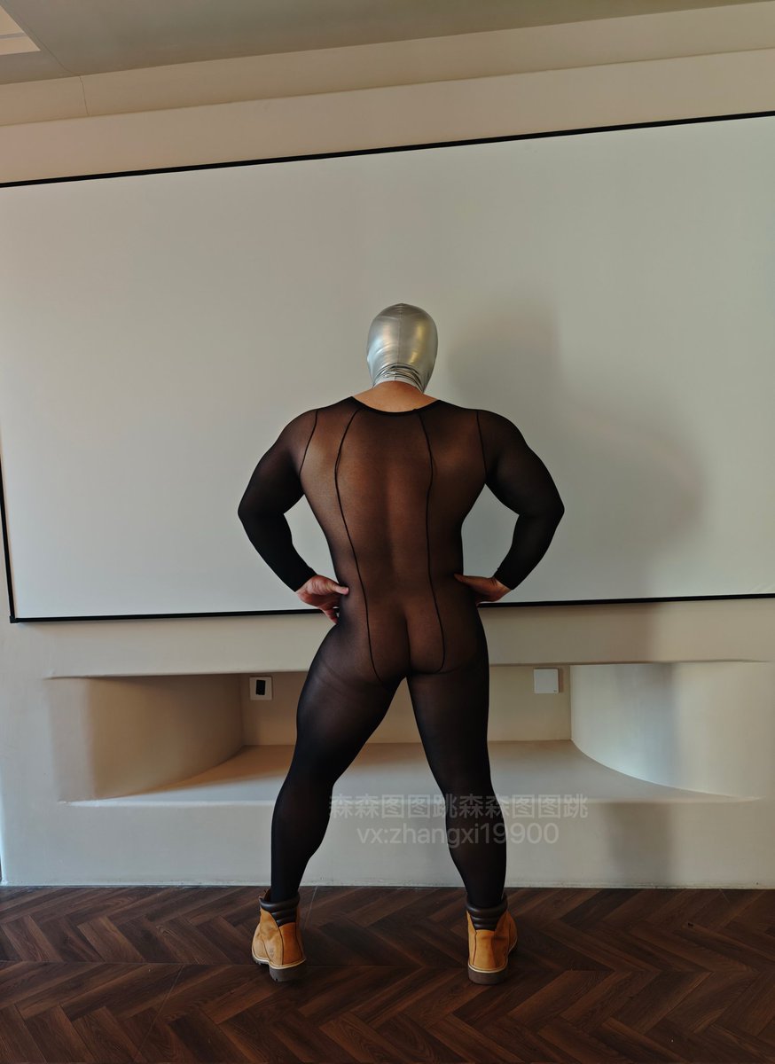 森森图图跳 tweet media