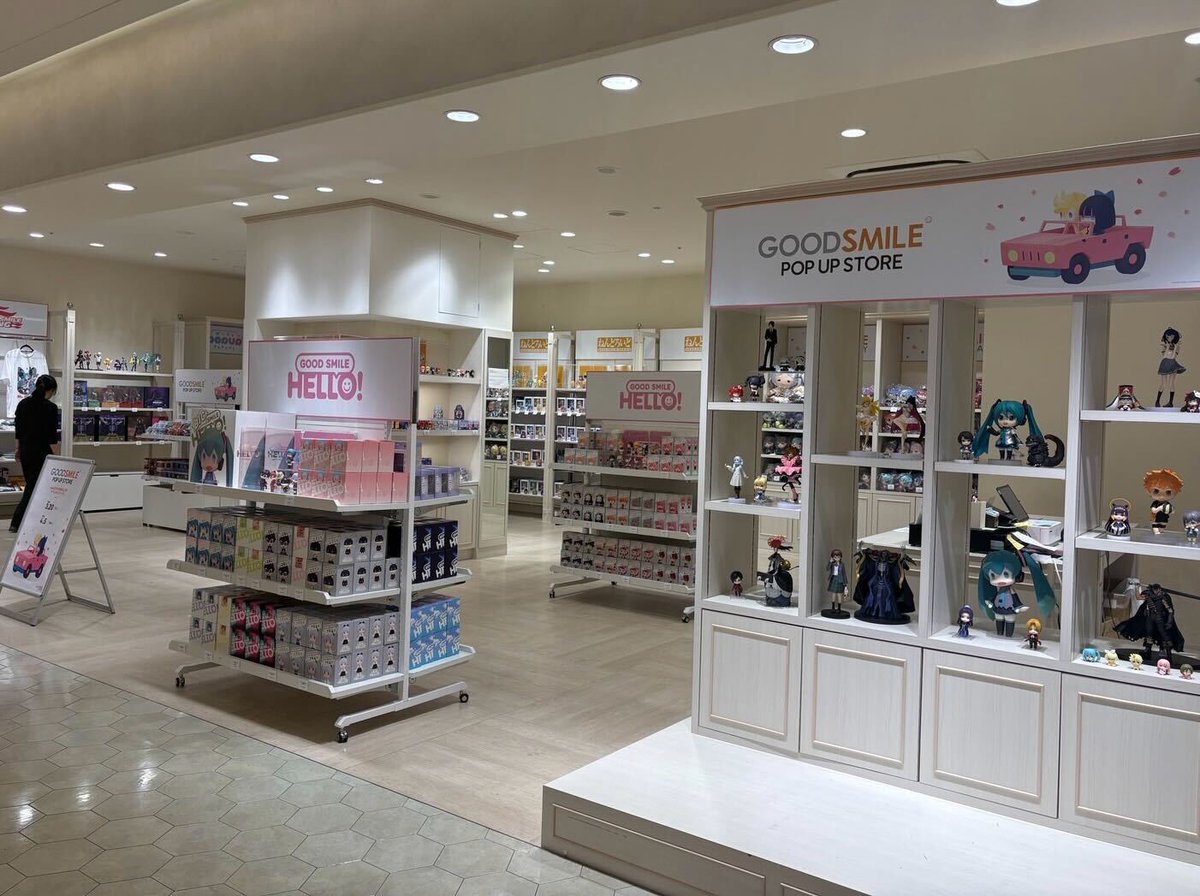 グッドスマイルカンパニー【公式】 tweet media