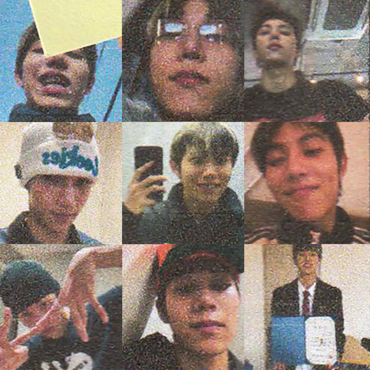 titi ♰ tweet media