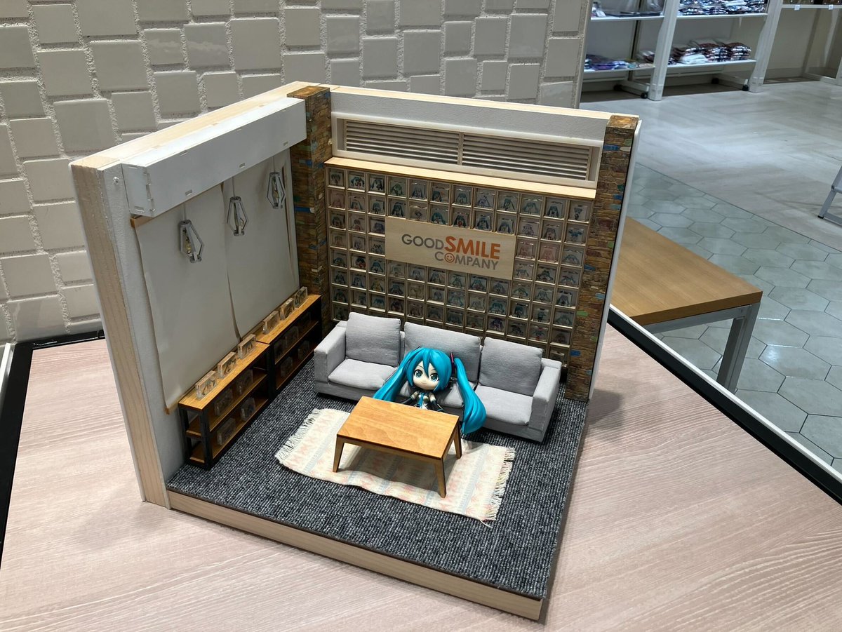 グッドスマイルカンパニー【公式】 tweet media