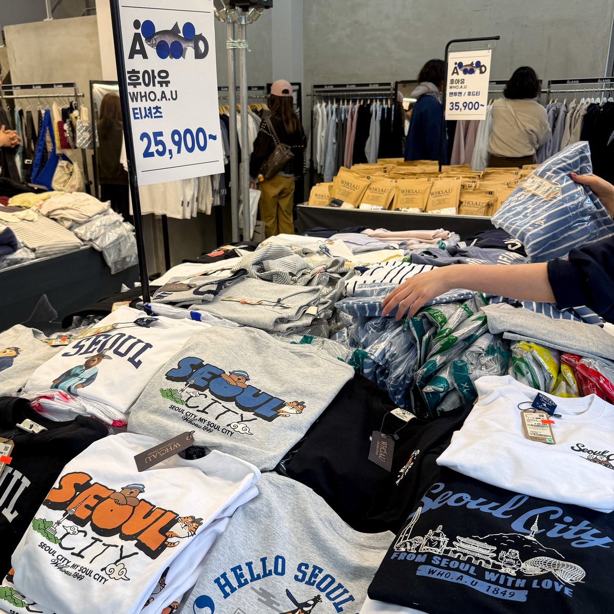 เม้าท์มอยเกาหลี tweet media