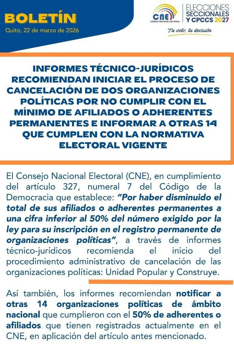 W Radio Ec tweet media