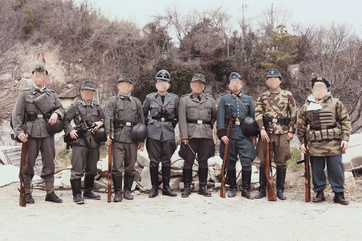ある東欧の片田舎での仕事の記録です....