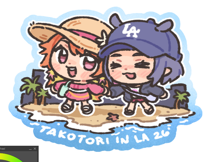 ghost 🔜 sakura-con tweet media