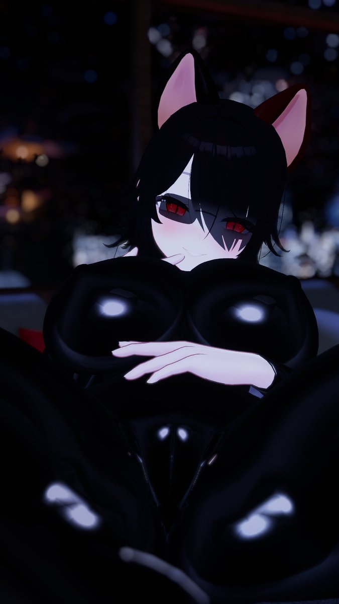 slendercat tweet media