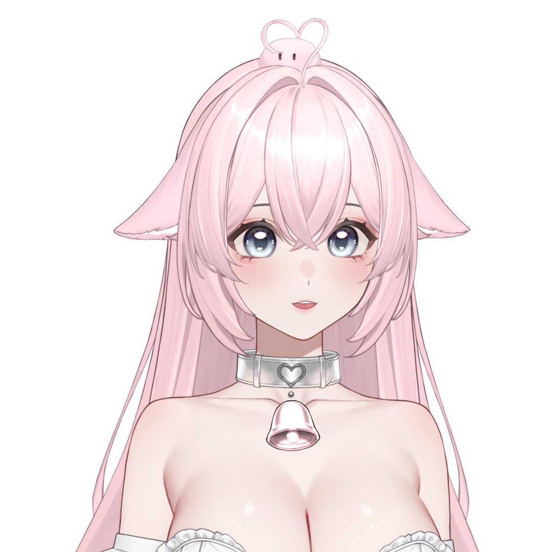 MochiiMochii 🍡🌸 Mochi Fox VTuber tweet media