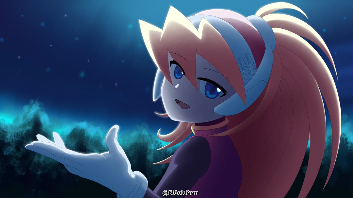 El Golden Armor tweet media