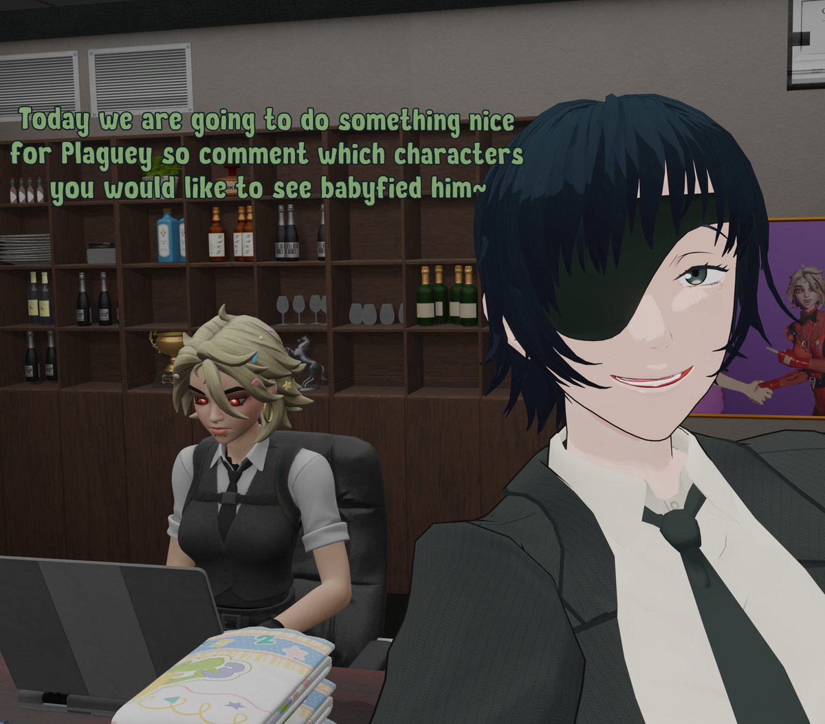 padded_plague tweet media