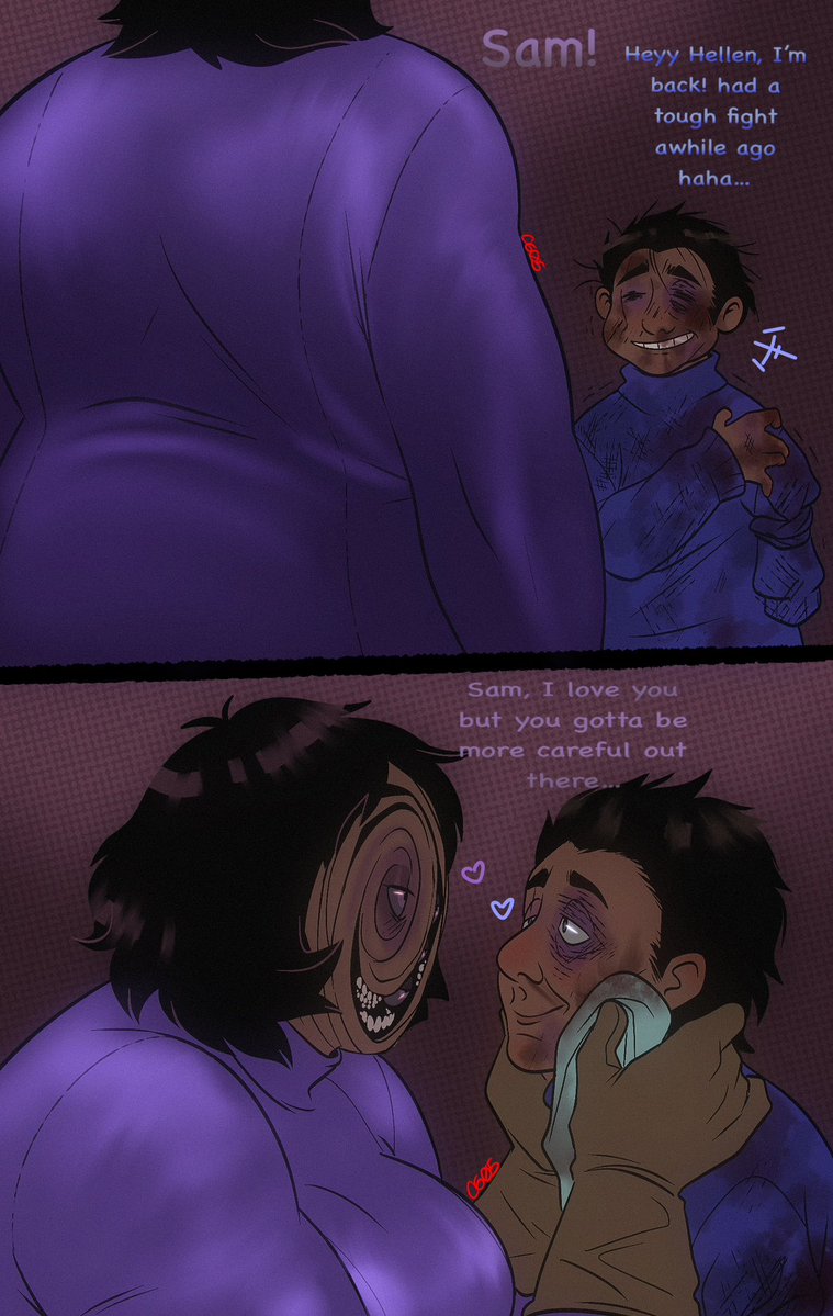 Cageyshick🚫05 tweet media