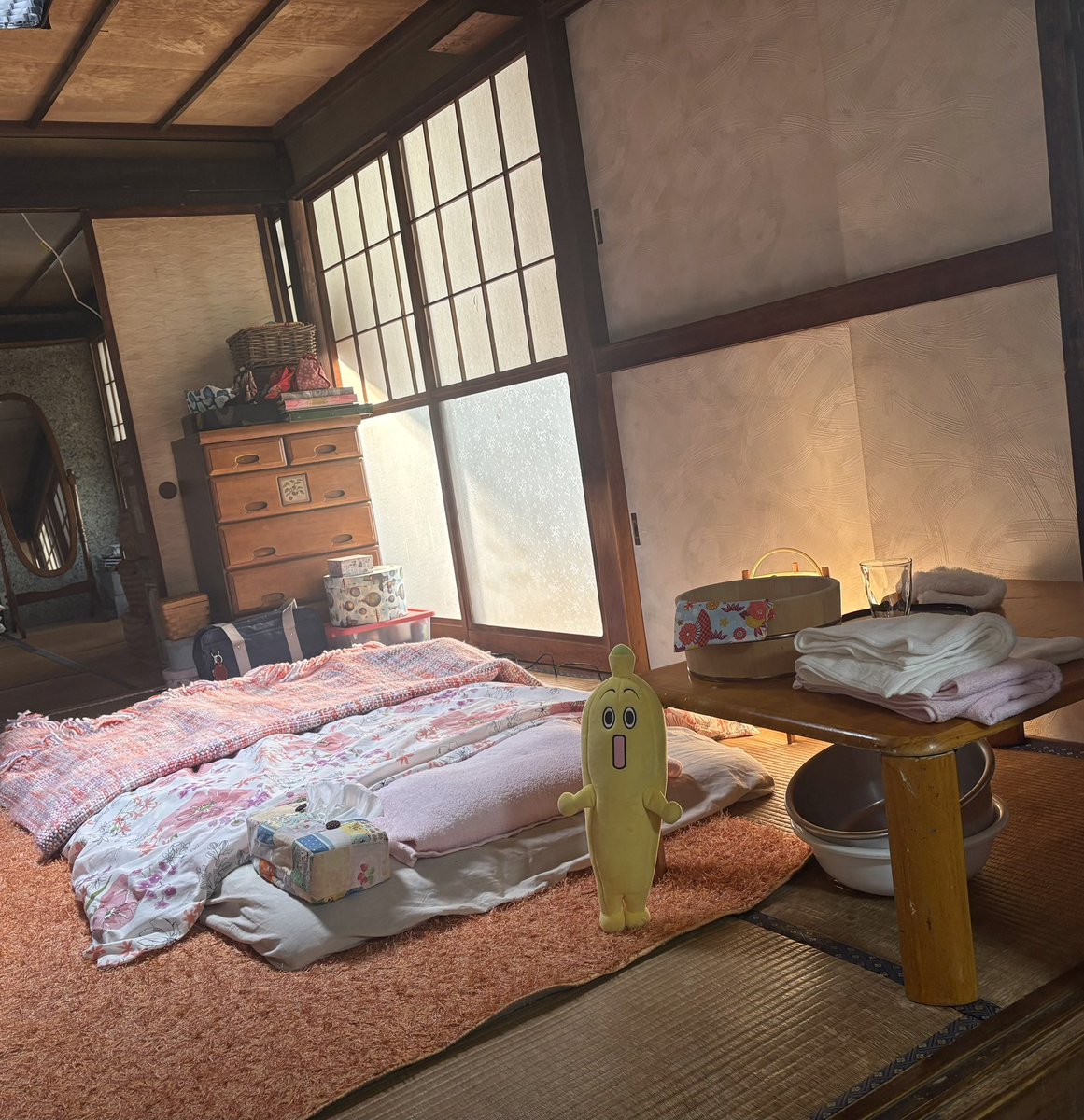 『るなしい』4月2日(木)深夜24時30分放送決定！【テレ東公式】 tweet media