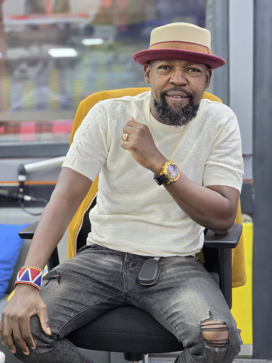 ALEX MWAKIDEU tweet media