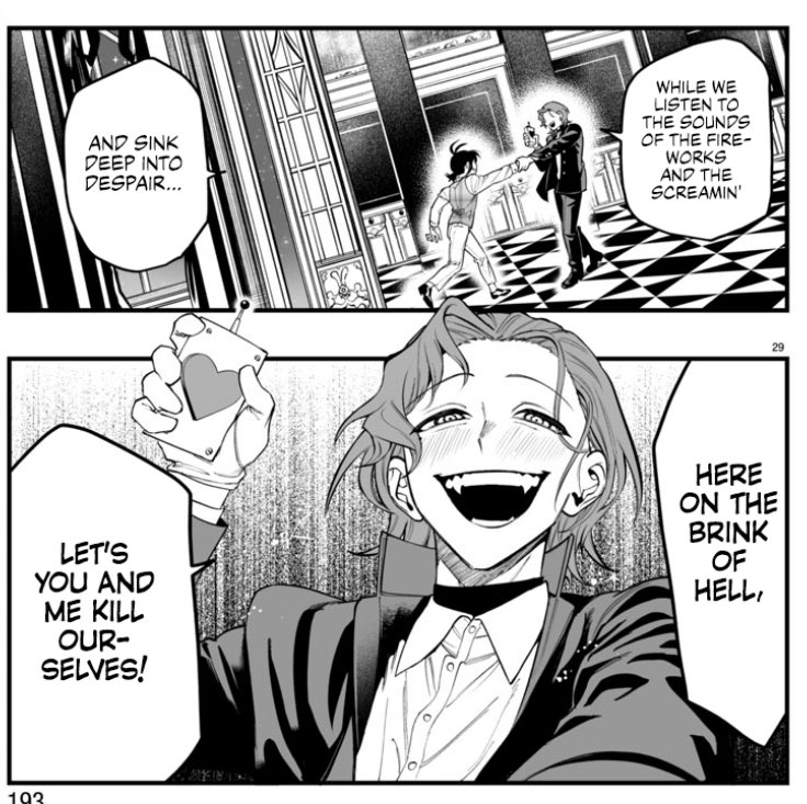 RC/Bibi .✦ ݁˖ tweet media