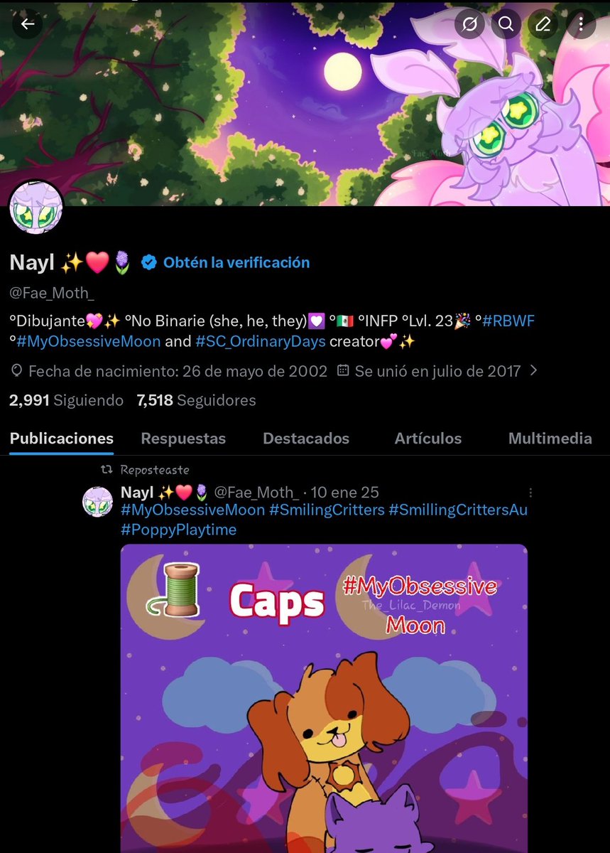 Nayl ✨️❤️🪻 tweet media