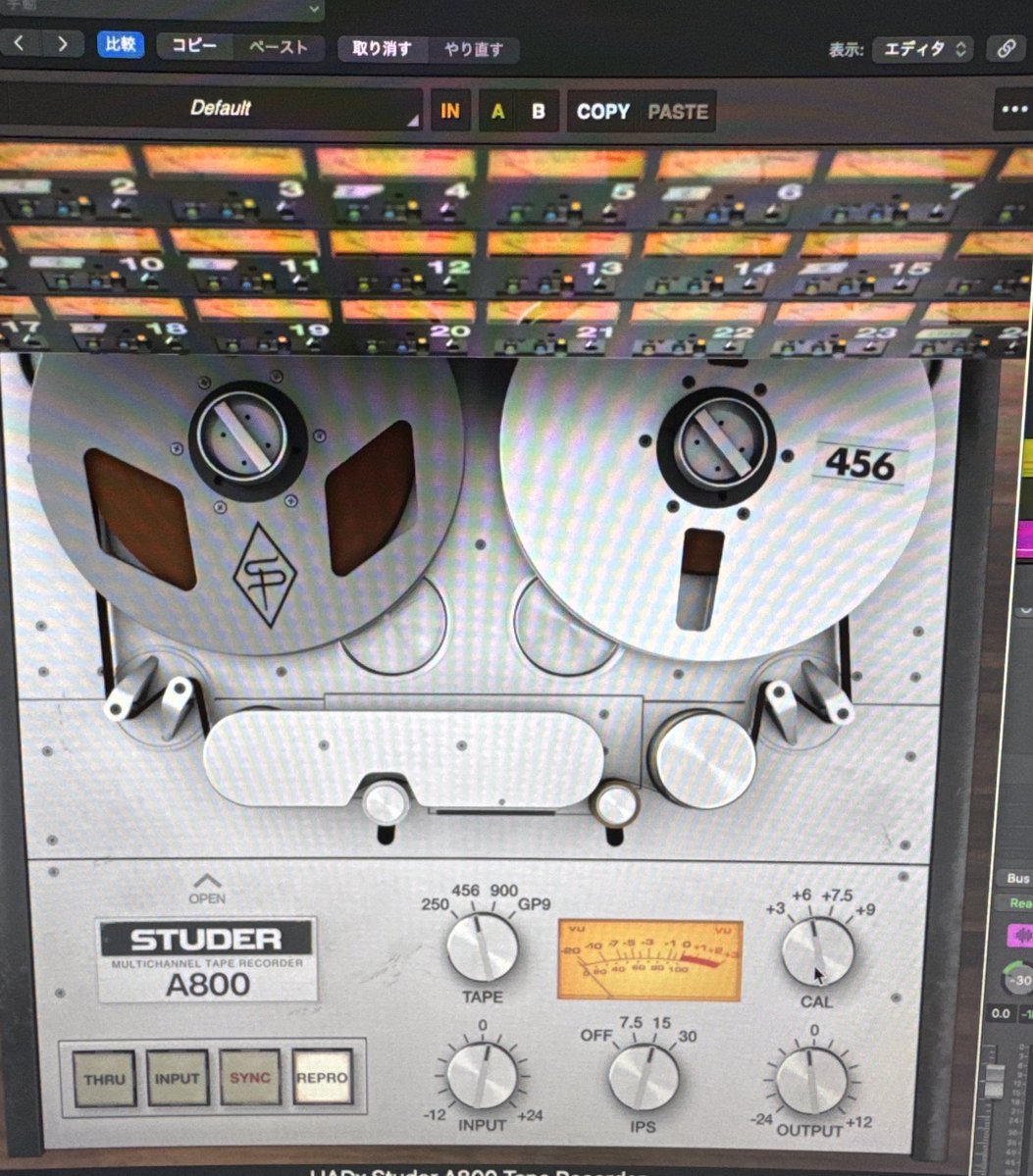 atsusix@M3春(4/26)K-22b tweet media