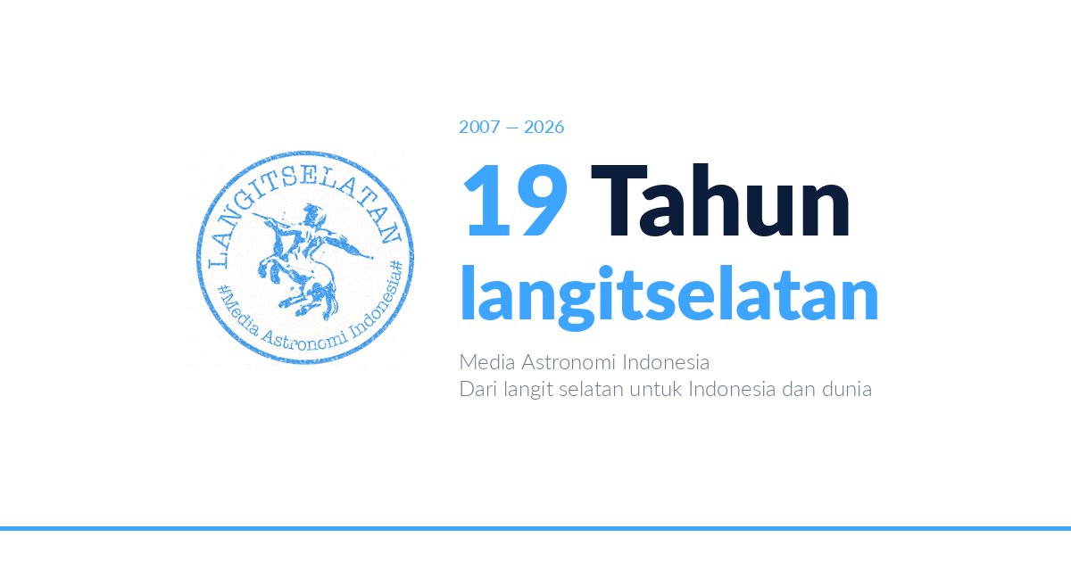 langitselatan tweet media