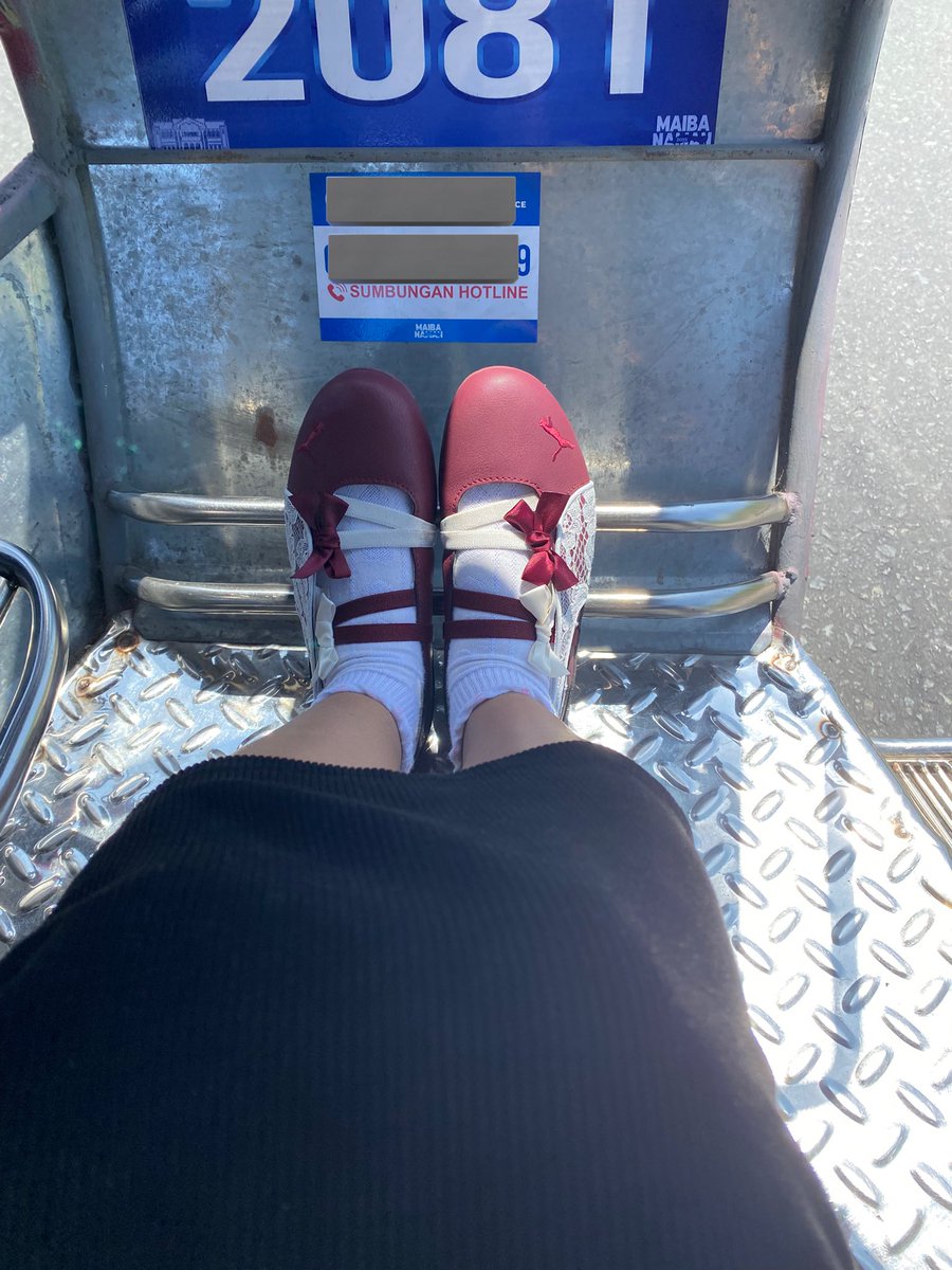 good morninggg, byahe na naman