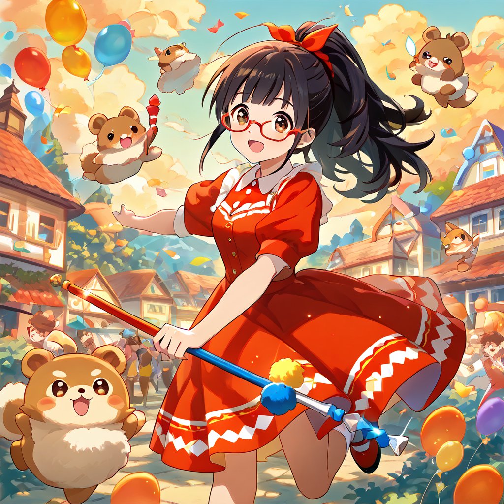 MeiLei-AI tweet media