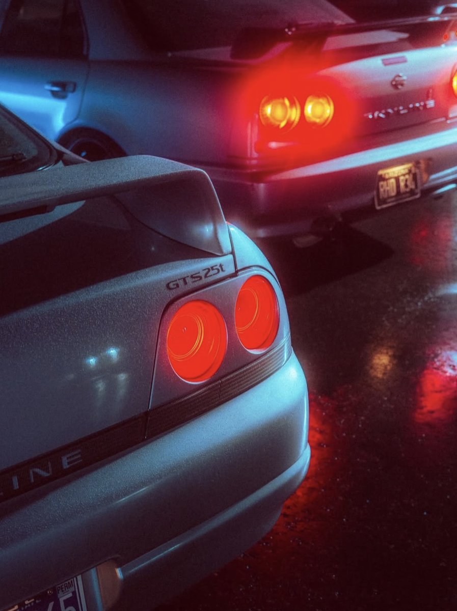 Kings of JDM tweet media