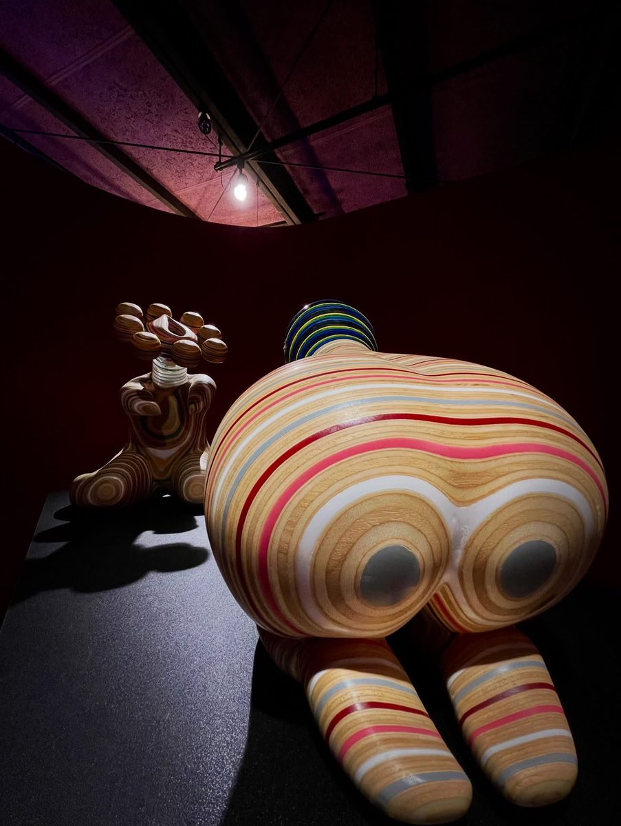 BrainBrunnGALLERY tweet media