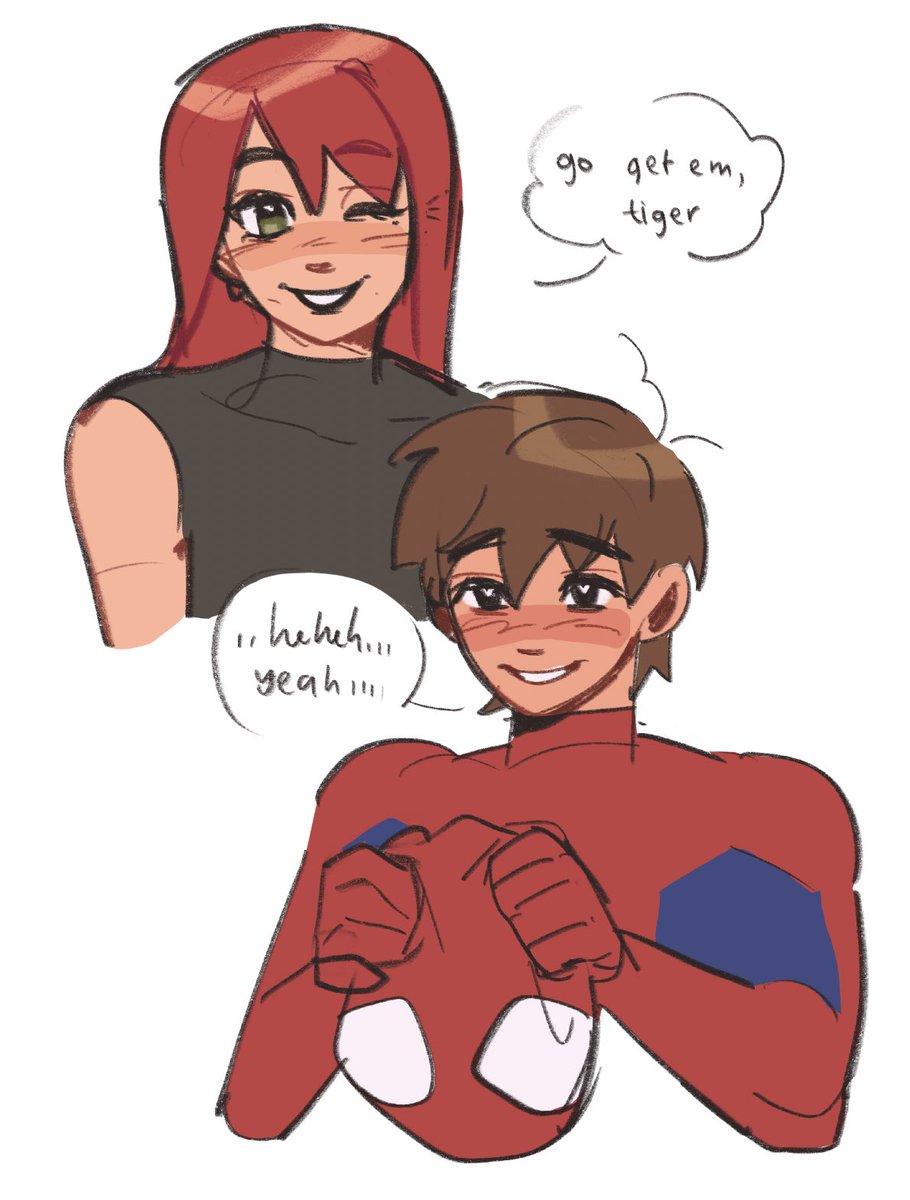 shmuh //sketch comms closed// tweet media