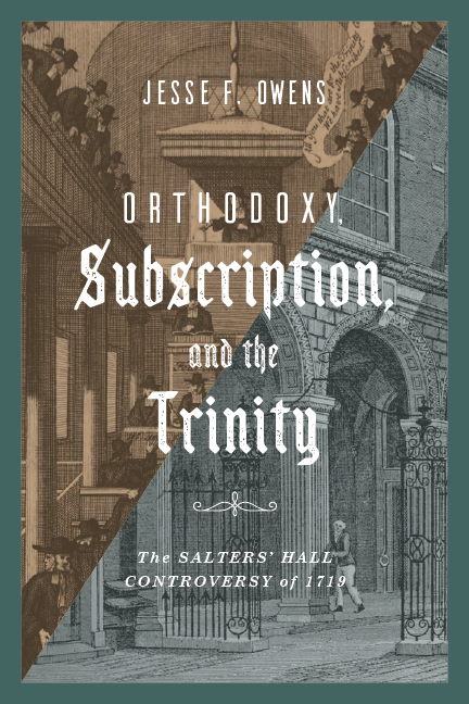 Hanover Press tweet media