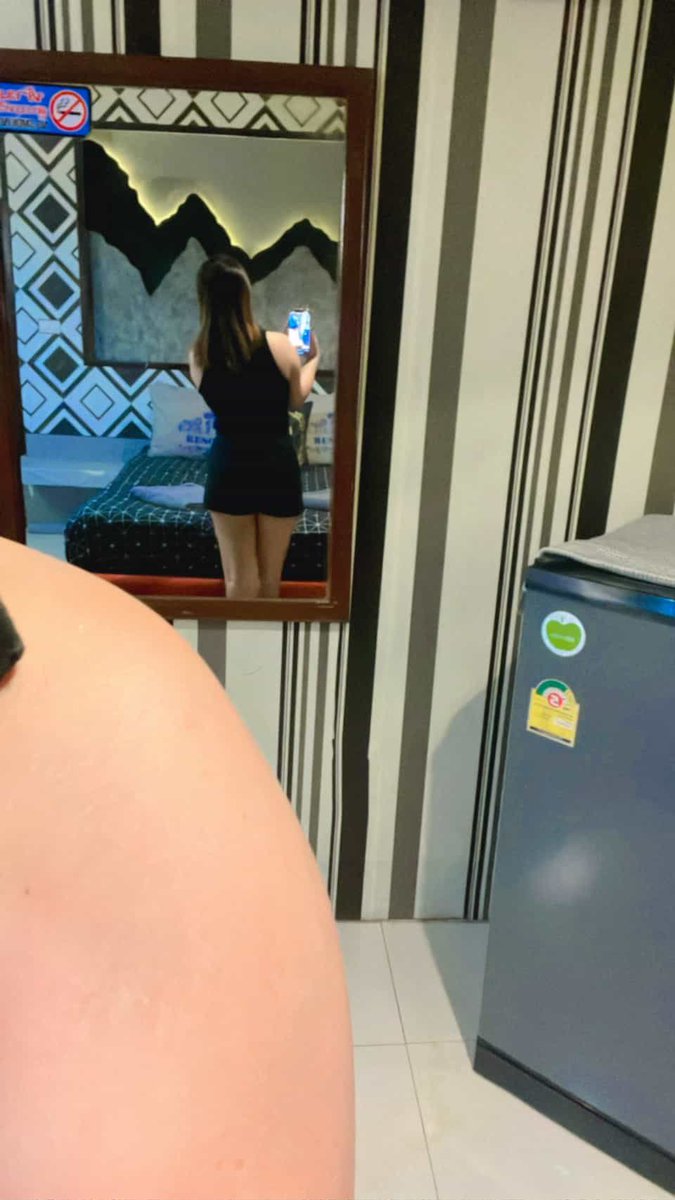 รักสนุกไม่ผูกพัน tweet media