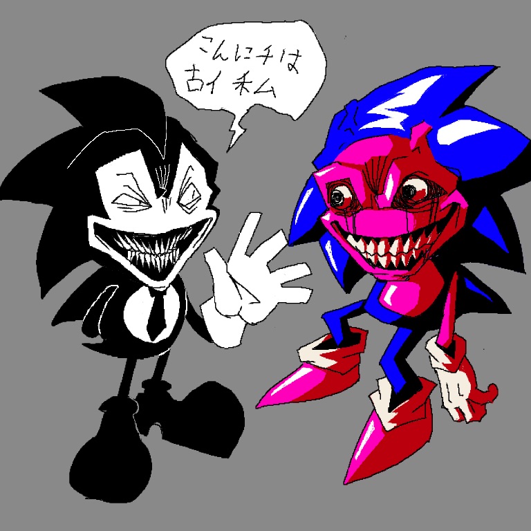 教授降臨.EX tweet media