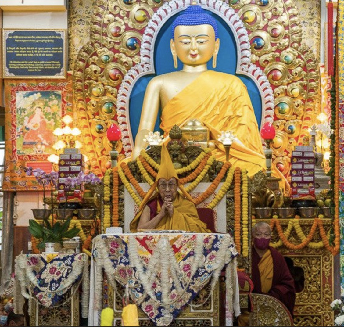 Tibet.Net tweet media