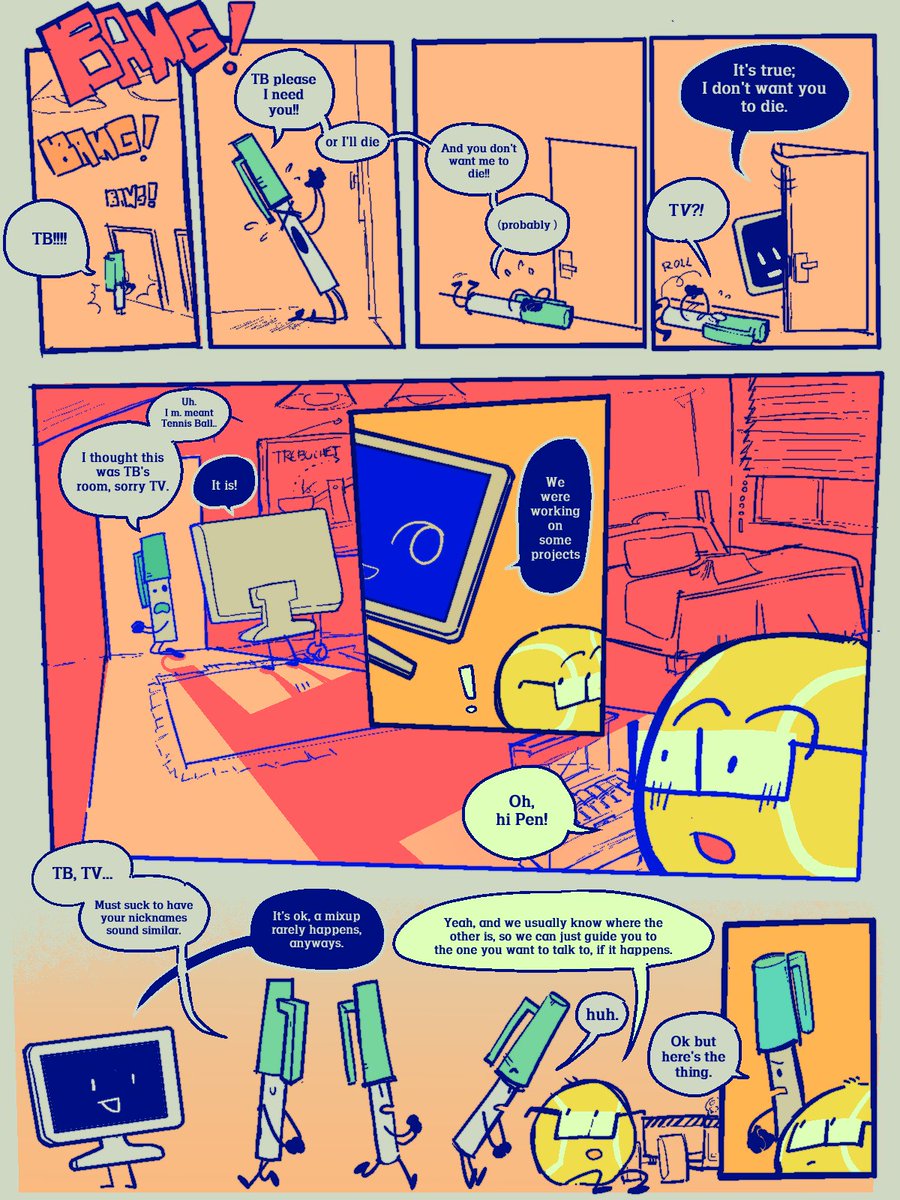 Sometimes Tvpen is Posted tweet media