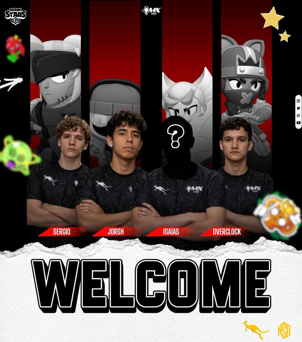 Mx Team (@Mx_team_org) / Posts / X
