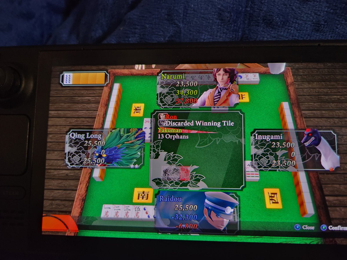 JazineGames tweet media