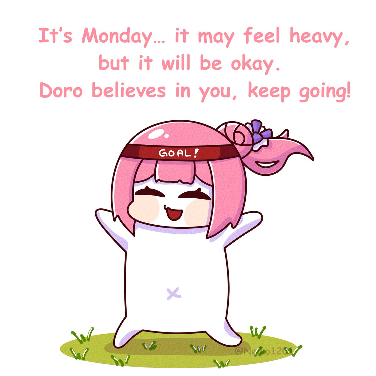 Neiko1201 | Comms Open tweet media