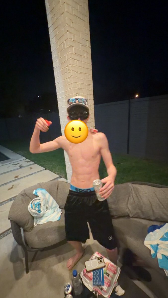 Chuck "Beefsteak" Jefferson, CFA tweet media