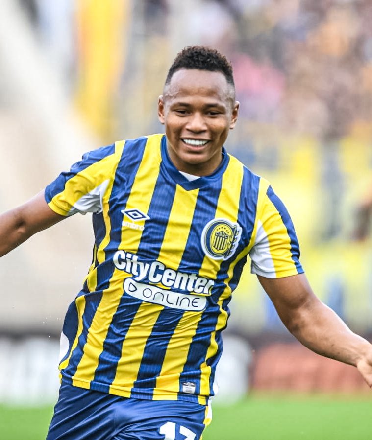 CAMPEON e Internacional ⭐️✈️ tweet media