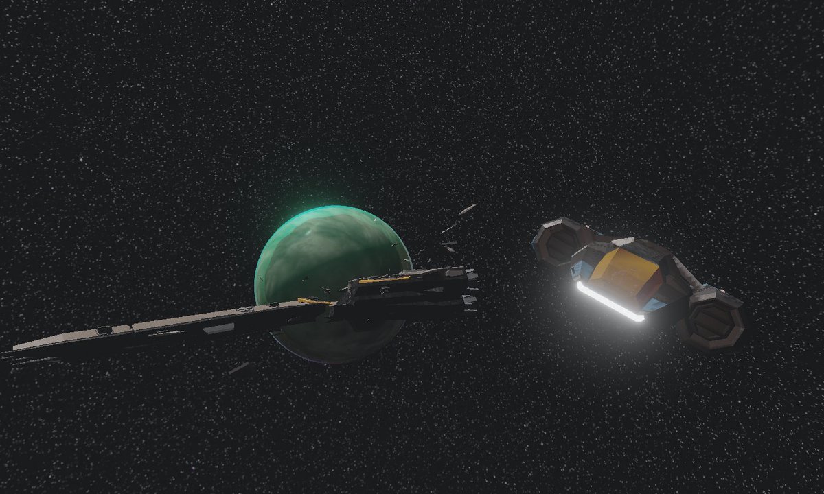 Planets Beyond tweet media