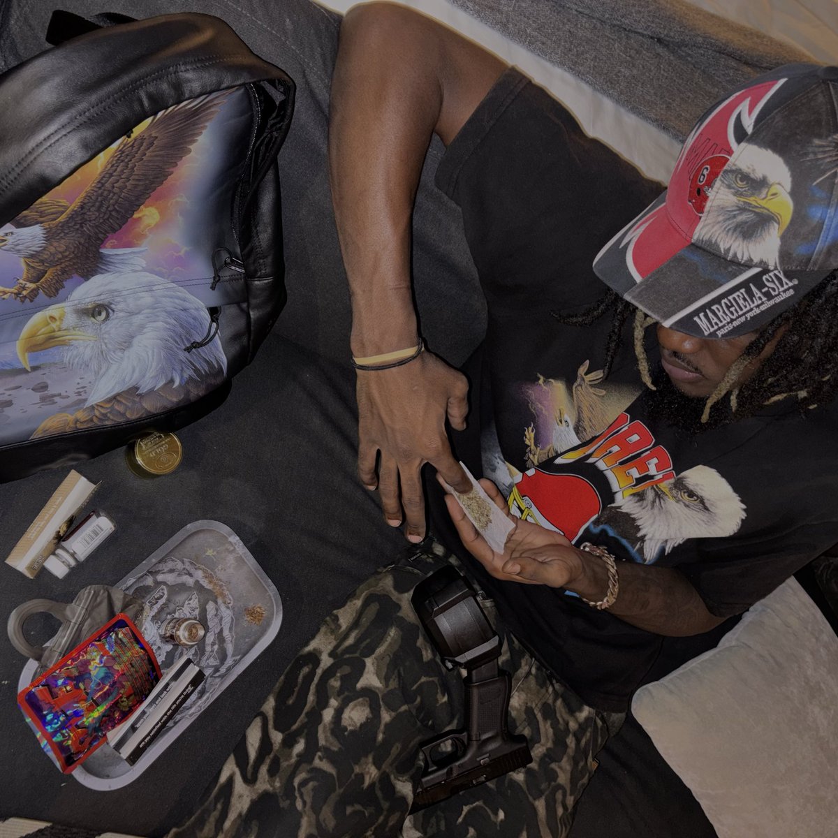 elon fund$ tweet media