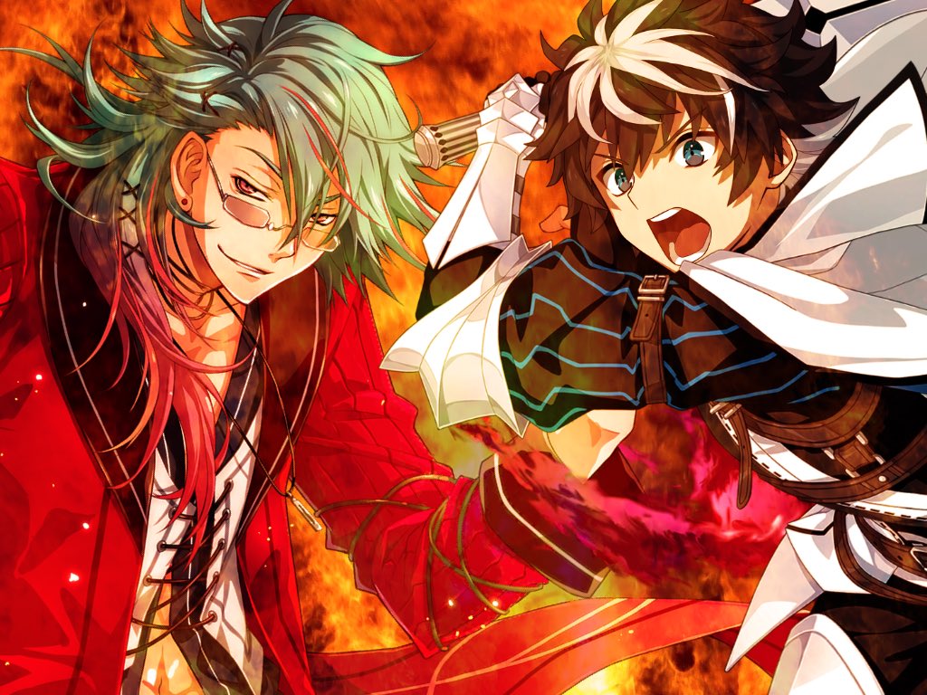 ——— マクバーン tweet media