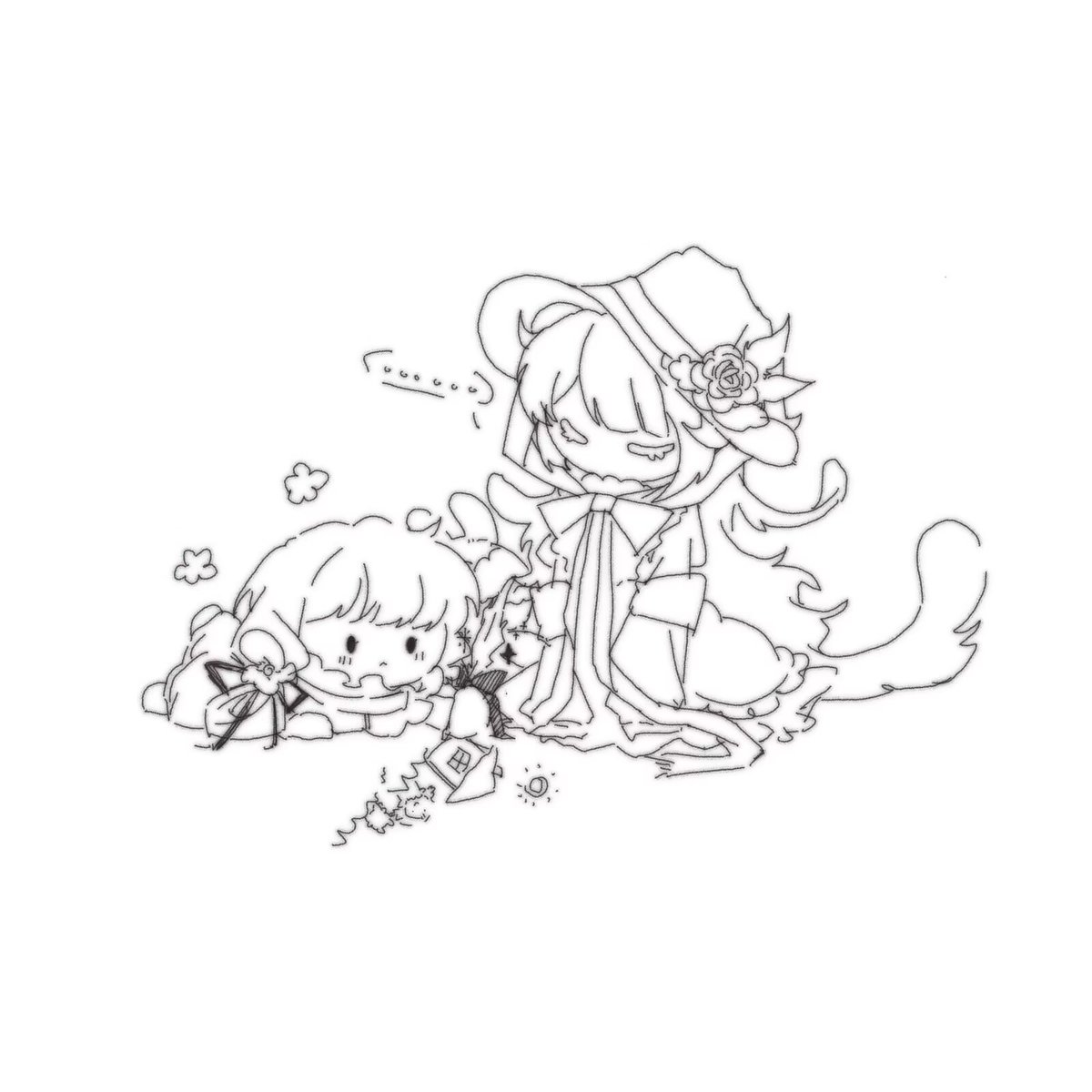 T3nualosa tweet media