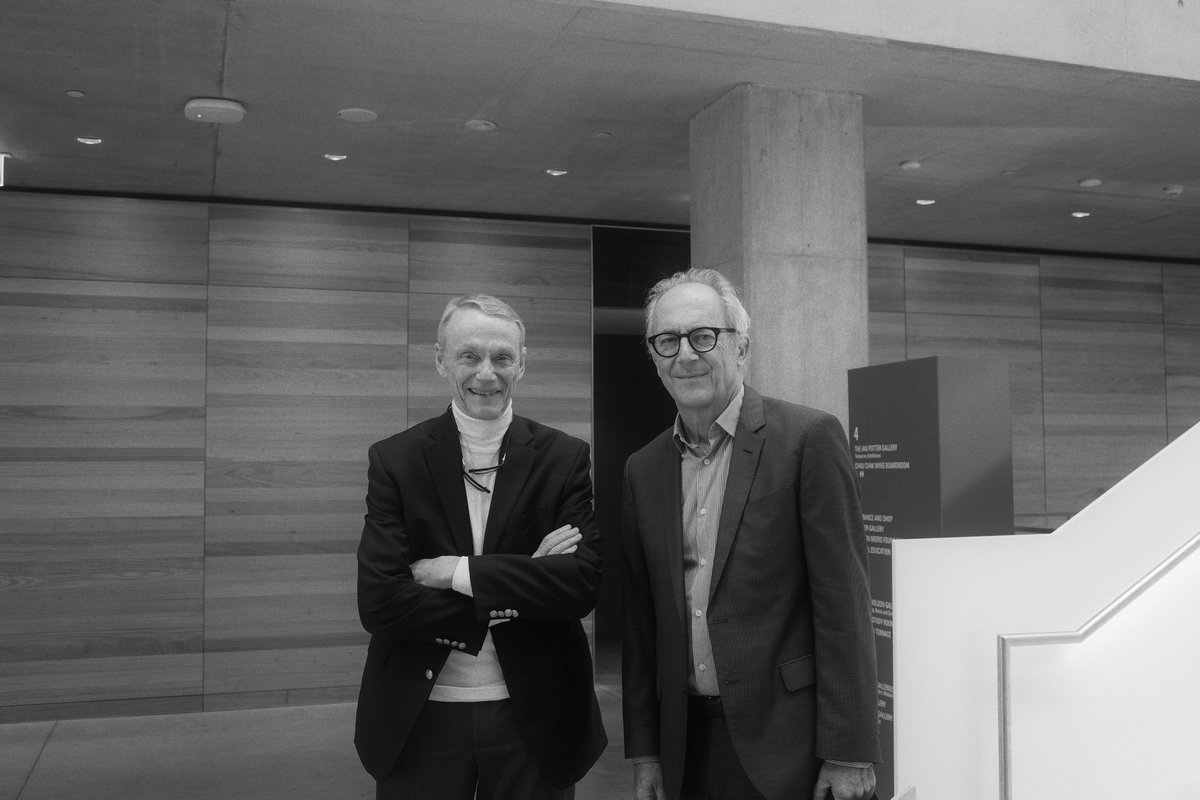 Sydney CISS tweet media