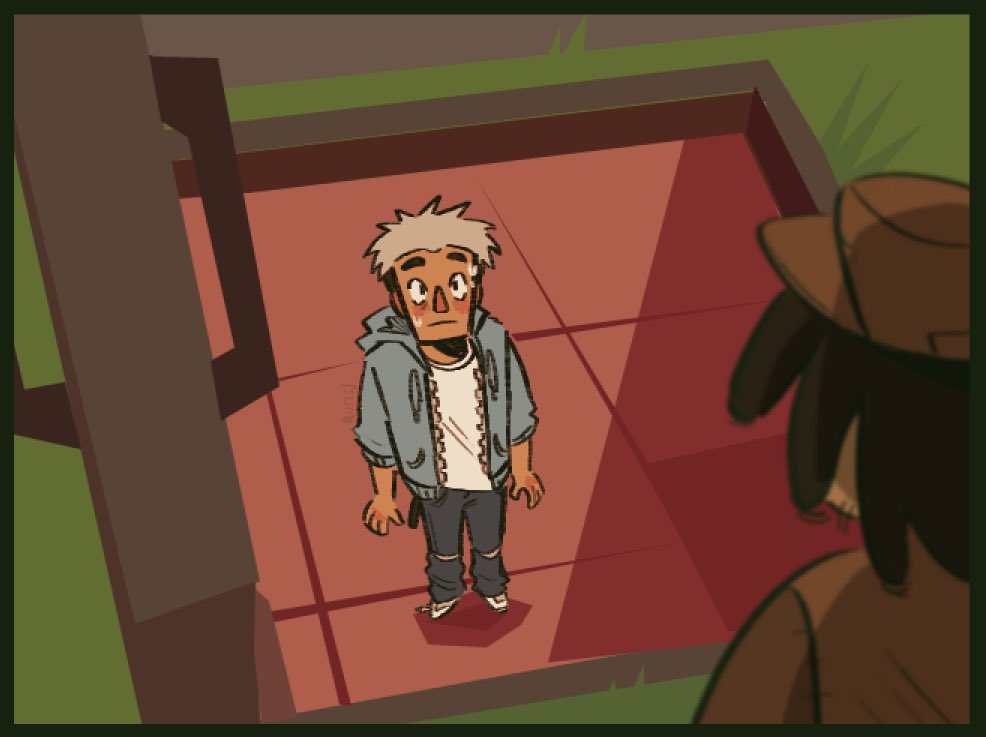 Aurorus Art tweet media