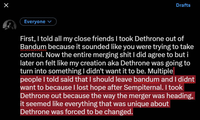 𝕬𝕵 𝕵𝖊𝖓𝖐𝖞𝖓𝖟 tweet media