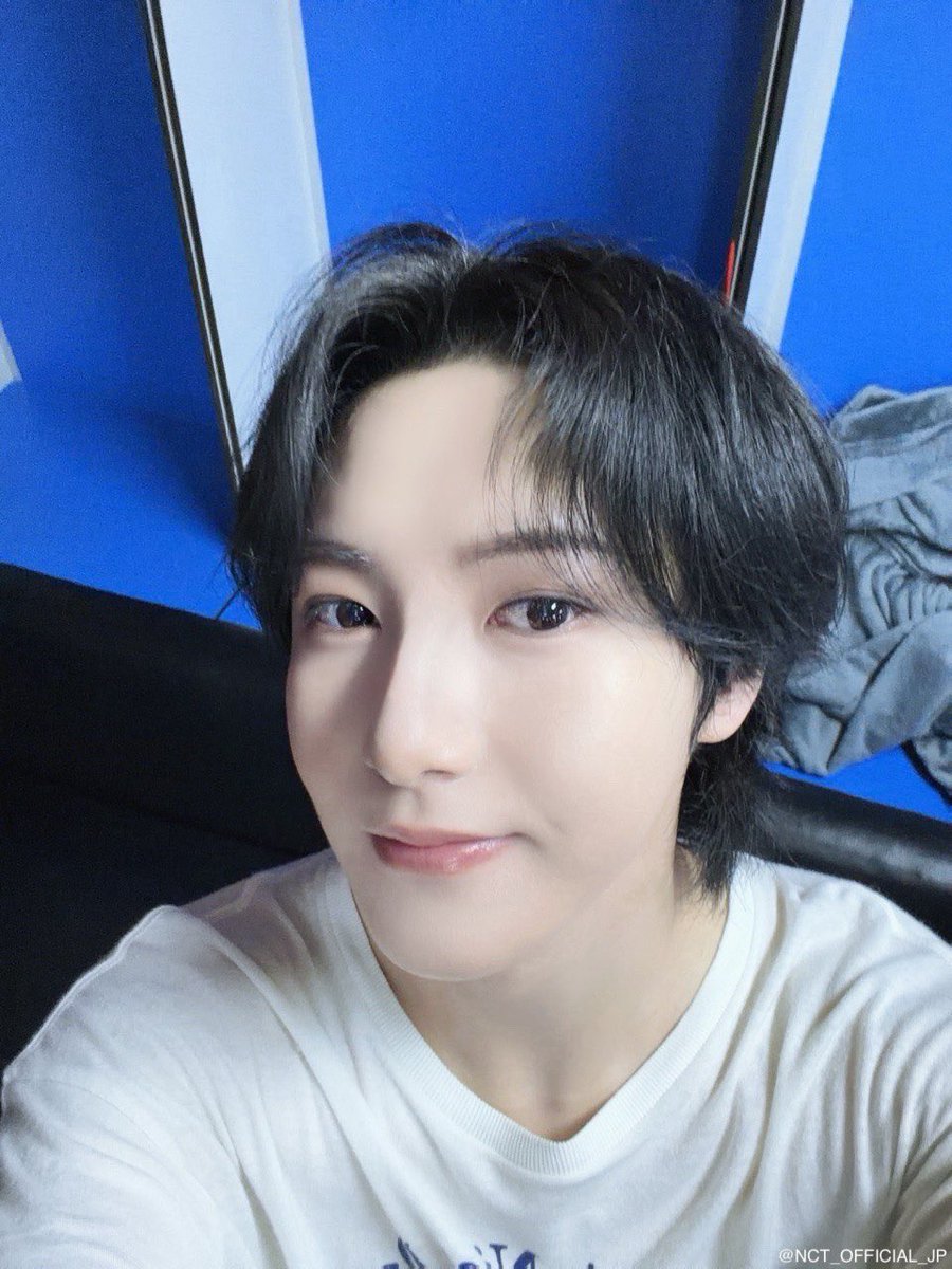 Renjun Pop Base tweet media