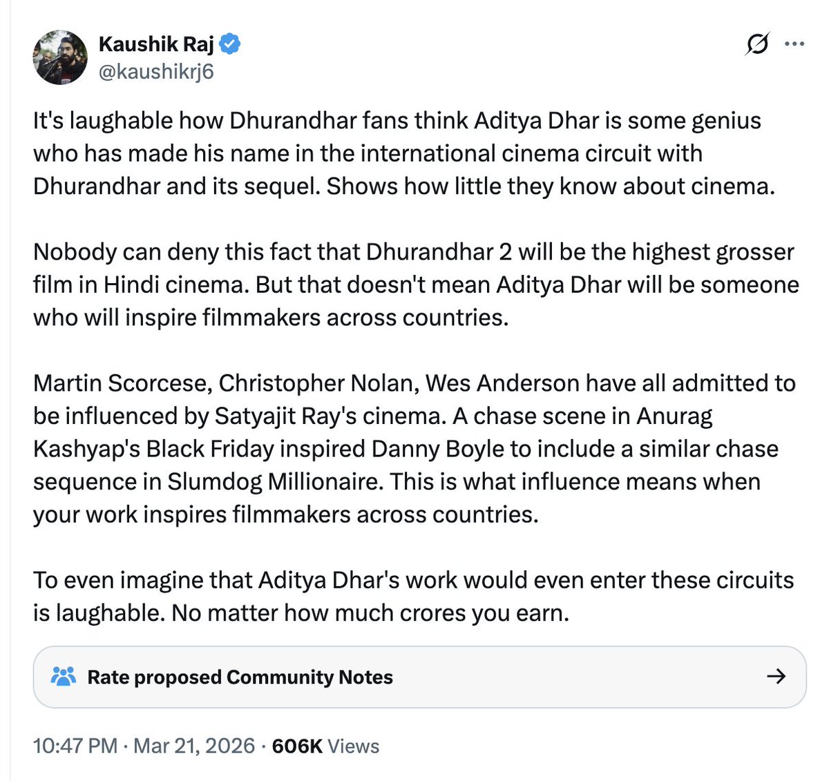 Savitri Mumukshu - सावित्री मुमुक्षु tweet media