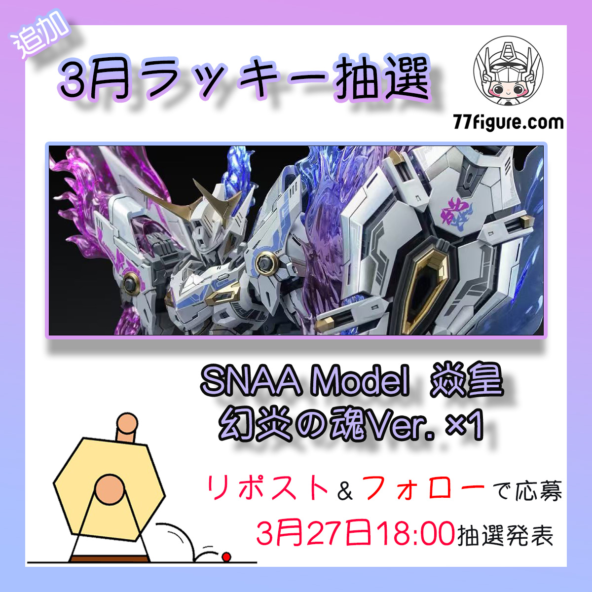 77figure tweet media