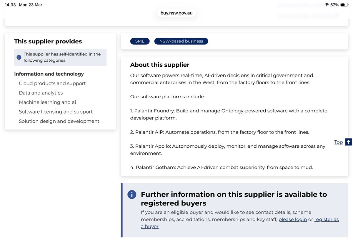 💧Mary Kostakidis tweet media