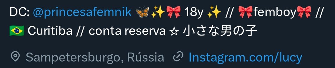 Luis Miguel do COMUNISMO☭ tweet media