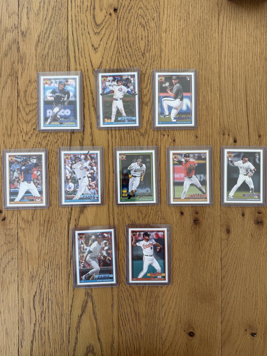 Matt Abraham tweet media