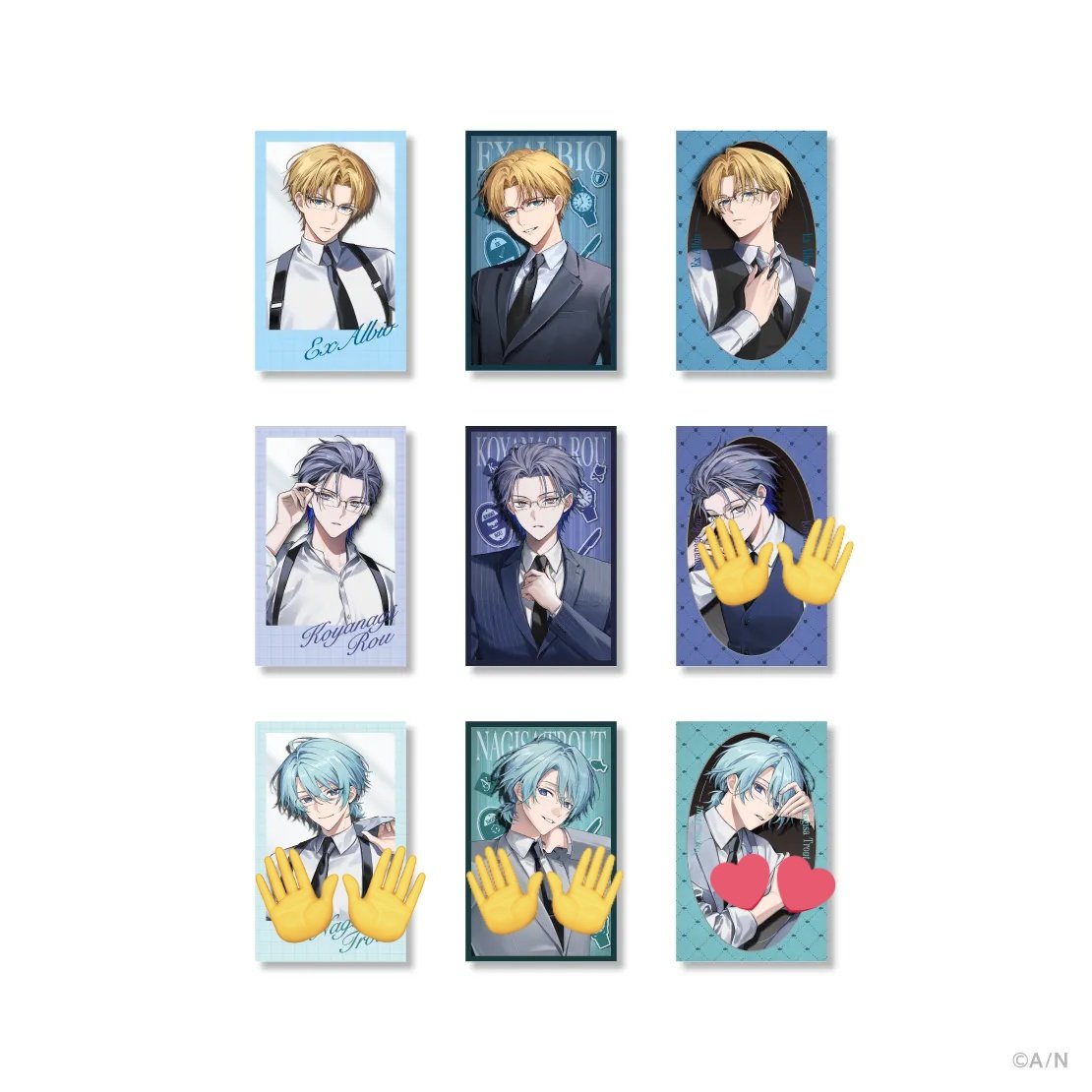 ディ@DM通知不良多 tweet media