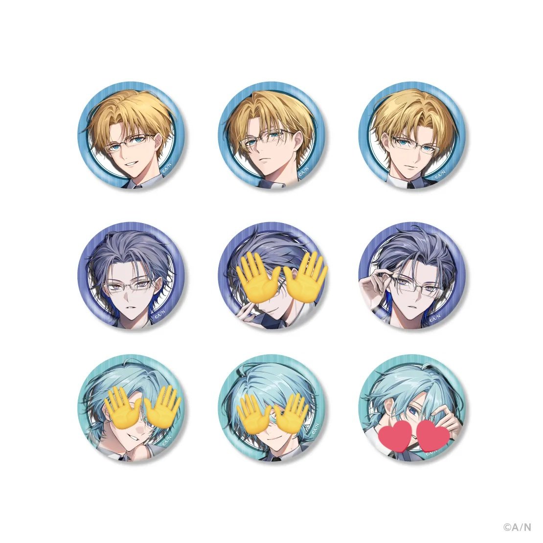 ディ@DM通知不良多 tweet media